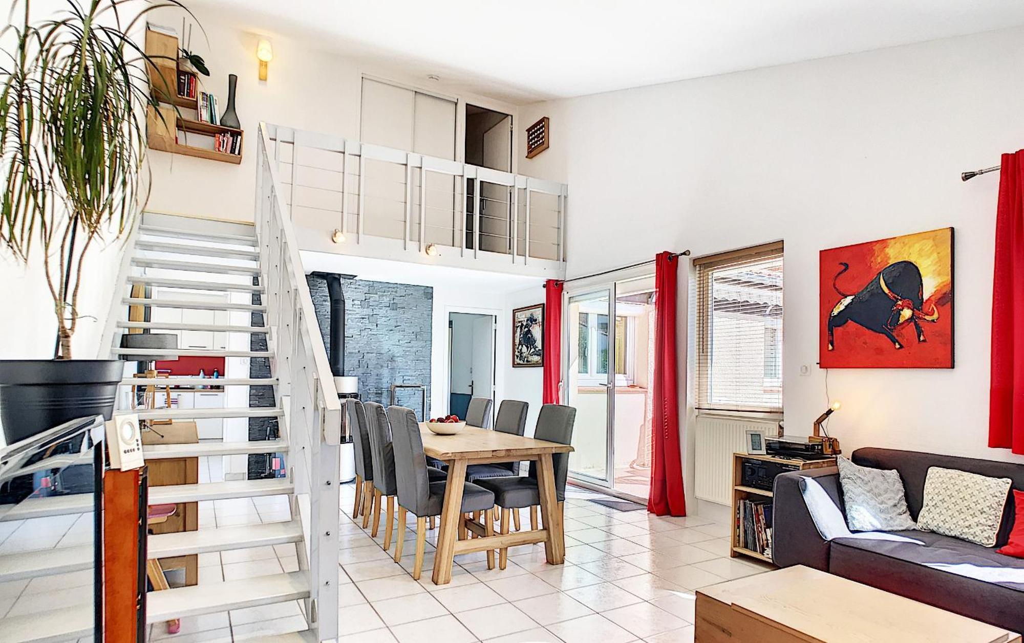 Privee - La Jade Homestay *